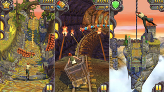 Go Download Temple Run 2 Right Now